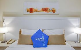 Roomo Itaim Bibi Residencial Apartamento